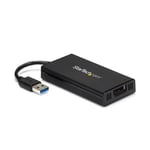 Startech 4k Usb Video Card Usb 3.0 - Displayport