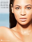 Hal Leonard Publishing Corporation Beyonce (As Recorded By) Beyonce: I Am... Sasha Fierce: Piano/Vocal/Guitar