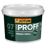 JOTAPROFF PRIMA WALL 07 C-BASE 2.7L