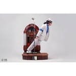 PureArts Michael Jackson Smooth Criminal 1/3 Scale Deluxe Statue