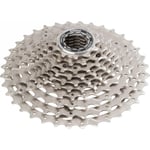 Pignon de cassette Shimano CS-HG50-10 10v 11-36T OEM avec 36 dents Shimano