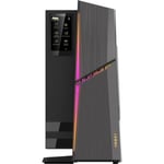 Bordsdator MSI Trident X2 14NUI9-265EU 64 GB RAM 2 TB SSD Nvidia Geforce RTX 4090