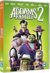 The Addams Family 2 / Familien Addams 2 DVD