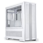 Lian Li V3000 Plus Full Tower Multi-Mode PC Case - White GGF Edition V3000PW