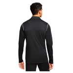 Nike Dri Fit Park Knit Jacket