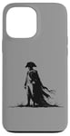 iPhone 13 Pro Max Napoleon Bonaparte / French History / French Revolution Case