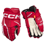 Tacks XF Pro Gloves - 24/25, hockeyhandske, senior