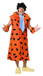 Rubie's Déguisement Officiel Fred Flintstone pour Halloween Taille XL