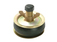  Bailey 1960 Drain Test Plug 100mm (4in) - Plastic Cap BAI1960