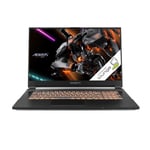 Gigabyte G7 GD-51AU123SO 17.3 FHD 144Hz i5-11400H RTX 3050 16GB 2TB W11H Gaming Laptop