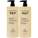 REF Ultimate Repair Duo 1000ml