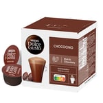 Nescafé Chococino - 16 kapslar till Dolce Gusto