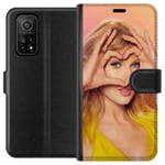 Xiaomi Mi 10T Pro 5G Plånboksfodral Taylor Swift