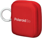 Polaroid Go Pocket -albumi, punainen