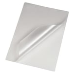 Lot De 25 Feuilles Hama Pour Plastifieuse