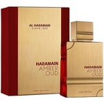 AL Haramain Amber Oud Ruby Edition Eau De Parfum 60ML (U)