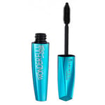 Soins visage Rimmel London  WONDER'FULL ARGAN mascara waterproof 001-black 10 ml