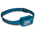 Black Diamond Spot-R Rechargeable Headlamp 400lm Blue