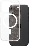 PanzerGlass cover til Iphone 16 pro, star lit