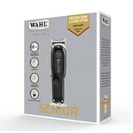 Wahl Cordless Senior Clipper - UK SELLER