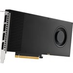 Lenovo Nvidia Quadro RTX A4000 16 Gt grafikkort