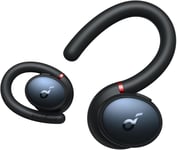 soundcore Sport X10 True Wireless Bluetooth 5.2 Workout Headphones Rotatable