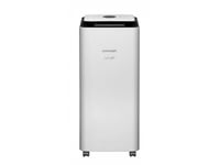 Perfect Air Smart Ov2216 Uv Dehumidifier And Air Purifier