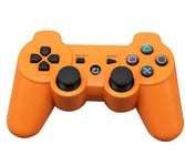 Langaton bluetooth-ohjain PS3-ohjaimelle PS3:lle langaton joystick PS3-pelikonsolipeliohjain PC-peliohjain