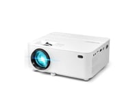 Technaxx Tx-113, 1800 Ansi-Lumen, 800X480, 2000:1, 812.8 - 4470.4 Mm (32 - 176"), 1 - 5 M, Lampa