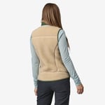 Patagonia Classic Retro-X Vest Dame