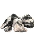 Eldorado Black/white layered rock 20kg