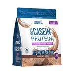 Applied Nutrition 100% Casein Protein, Chocolate Cream - 900g