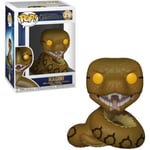 Figurine Funko Pop! Les Animaux Fantastiques 2 : Nagini