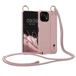 Case Compatible with Xiaomi 11 Lite 5G NE Mi 11 Lite 5G - Winter Rose