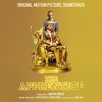 Martin Dirkov, David Holmes, Brian Irvine, Danny Forde  The Apprentice (Original Motion Picture Soundtrack)  LP/Vinyl