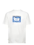 Pony T-Shirt White Makia