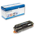 Cartouche remanufacturée en France pour HP Color Laserjet Enterprise M454 M480 E45028 M450 M479 Jaune 6000 copies