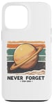 Coque pour iPhone 13 Pro Max Honoring Our Lost Planet Pluto Never Forget 1930 2006