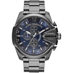 Montre Diesel  DZ4329-MEGA CHIEF