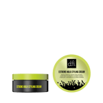 D:Fi Extreme Hold Styling Cream, 75 g