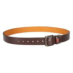 Levi's Kids Lan Reversible Leather Belt Boys 0