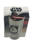 Verre de collection Disney Star Wars Princesse Leia 290 ml