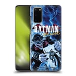 OFFICIAL BATMAN DC COMICS 90TH ANNIVERSARY COMIC BOOKS CASE FOR SAMSUNG PHONES 1