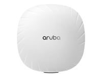 HPE Aruba AP-535 (RW) - Campus - borne d'accès sans fil - ZigBee, Bluetooth, Wi-Fi 6 - 2.4 GHz, 5 GHz