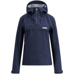 Swix Blizzard Anorak, anorakk dame Dark Navy 25116-25-75100 L 2024