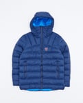 FJÄLLRÄVEN EXPEDITION MID WINTER JACKET M NAVY-UN BLUE Herr NAVY-UN BLUE