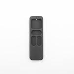 Trolsk Protective Case for Apple TV remote - skal - Röd