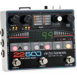 Electro-Harmonix 22500 Looper -pedaali