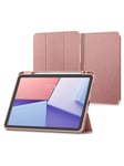 Urban Fit iPad Air 11" 2024 rose gold