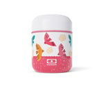 Lunch box isotherme enfant 280ml birds